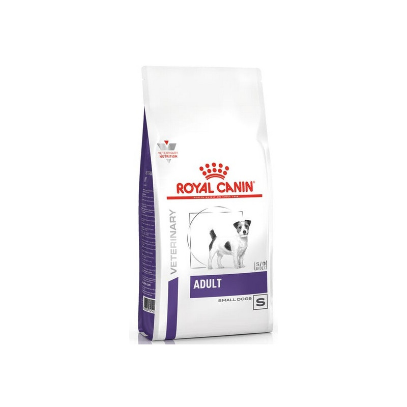 Royal Canin Vet Care Nutrition Adult Small Dog 8kg