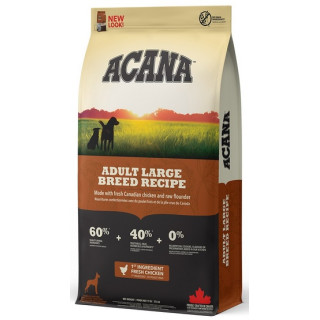 Acana Adult Large Breed 17kg