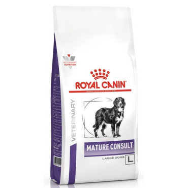 Royal Canin Vet Care Nutrition Mature Consult Large Dog 14kg