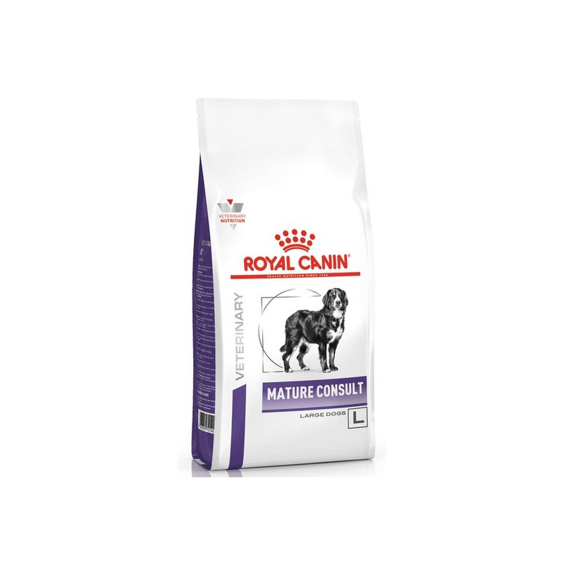 Royal Canin Vet Care Nutrition Mature Consult Large Dog 14kg