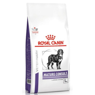 Royal Canin Vet Care Nutrition Mature Consult Large Dog 14kg