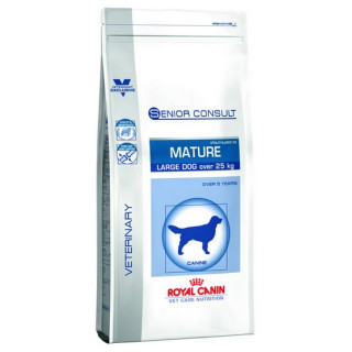 Royal Canin Vet Care Nutrition Mature Consult Large Dog 14kg