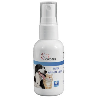 Over Zoo Animal-Dent 50ml