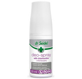 Dr Seidel Deo-Spray z chlorheksydyną - higiena jamy ustnej 50ml