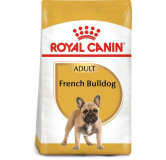 Royal Canin French Bulldog Adult karma sucha dla psów dorosłych rasy buldog francuski 3kg