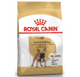 Royal Canin French Bulldog Adult karma sucha dla psów dorosłych rasy buldog francuski 3kg