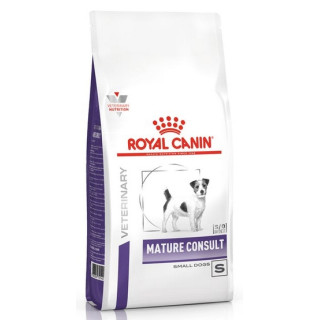 Royal Canin Vet Care Nutrition Mature Consult Small Dog 3,5kg