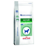 Royal Canin Vet Care Nutrition Mature Consult Small Dog 3,5kg