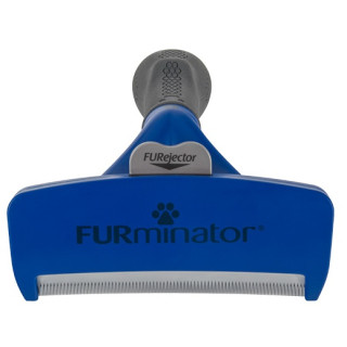 FURminator dla psów krótkowłosych Large [141105]