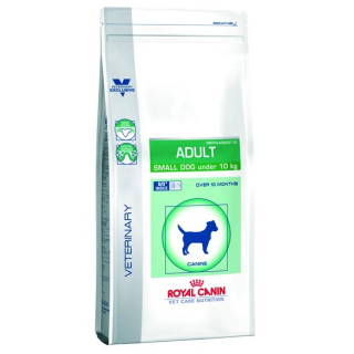 Royal Canin Vet Care Nutrition Adult Small Dog 2kg