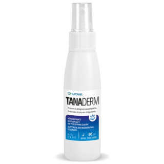 Tanaderm - pielęgnacja opuszek 90ml