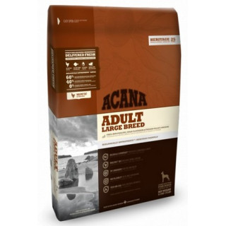 Acana Adult Large Breed 17kg