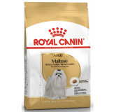 Royal Canin Maltese Adult karma sucha dla psów dorosłych rasy maltańczyk 1,5kg