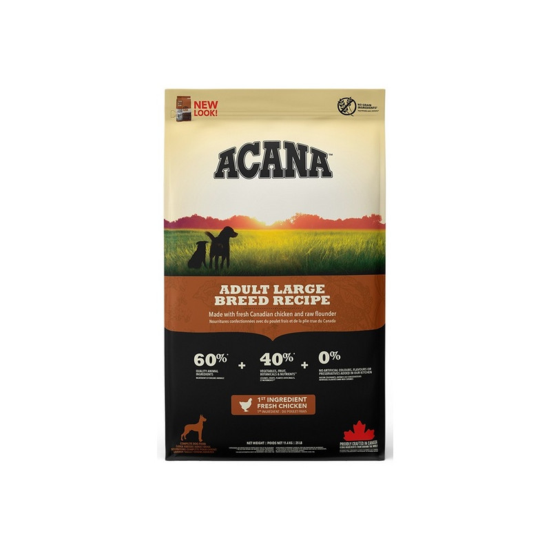 Acana Adult Large Breed 11,4kg