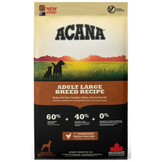 Acana Adult Large Breed 11,4kg