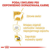 Royal Canin Maltese Adult karma sucha dla psów dorosłych rasy maltańczyk 1,5kg