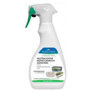 Francodex Neutralizator zapachów 500ml [FR179133]