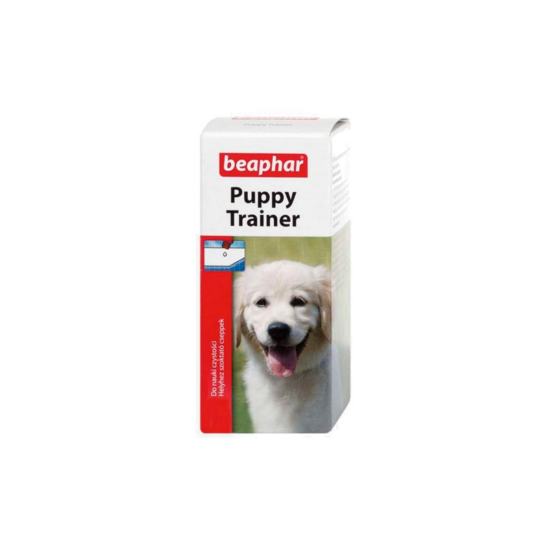 Beaphar Puppy Trainer - do nauki czystości 20ml