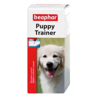 Beaphar Puppy Trainer - do nauki czystości 20ml