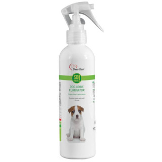 Over Zoo So Fresh! Urine Eliminator Dog - neutralizuje mocz psów 250ml