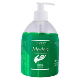 Over Zoo Mydło antybakteryjne Medea 500ml