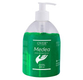 Over Zoo Mydło antybakteryjne Medea 500ml