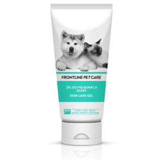 Frontline Pet Care Żel do pielęgnacji skóry 100ml