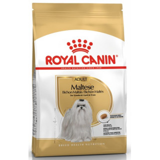 Royal Canin Maltese Adult karma sucha dla psów dorosłych rasy maltańczyk 500g