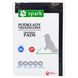 Spark Podkłady treningowe 90x60 30szt/op