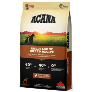 Acana Adult Large Breed 11,4kg