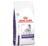 Royal Canin Vet Care Nutrition Neutered Adult Medium Dog 9kg