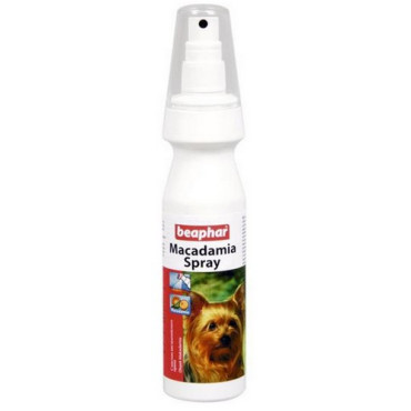 Beaphar Makadamia - spray do sierści 150ml