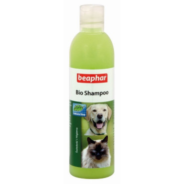 Beaphar BIO Shampoo Dog & Cat - organiczny szampon dla psów i kotów 250ml