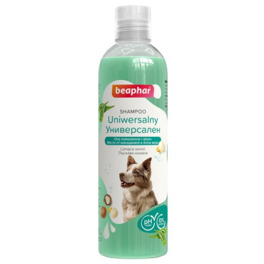 Beaphar Szampon uniwersalny dla psów 250ml