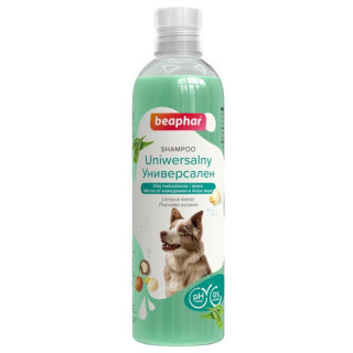 Beaphar Szampon uniwersalny dla psów 250ml