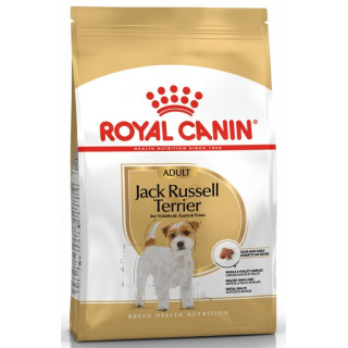 Royal Canin Jack Russell Terrier Adult karma sucha dla psów dorosłych rasy jack russell terrier 500g