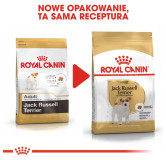 Royal Canin Jack Russell Terrier Adult karma sucha dla psów dorosłych rasy jack russell terrier 1,5kg