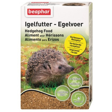 Beaphar Igelfutter - karma dla jeży 1kg