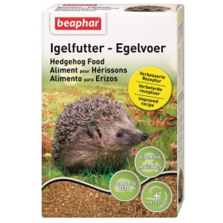 Beaphar Igelfutter - karma dla jeży 1kg