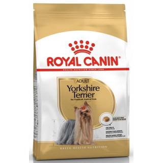 Royal Canin Yorkshire Terrier Adult karma sucha dla psów dorosłych rasy yorkshire terrier 3kg