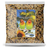 Megan Megi Pokarm dla papugi 500g [ME161]