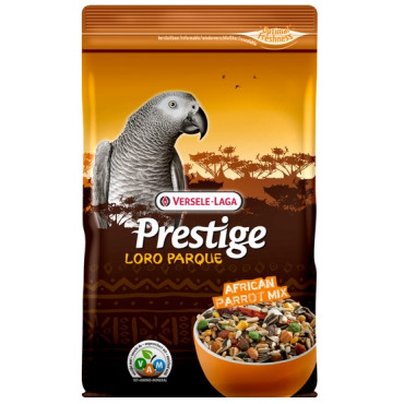 Versele-Laga Prestige African Parrot Loro Parque Mix papuga afrykańska 1kg