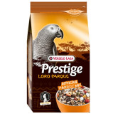 Versele-Laga Prestige African Parrot Loro Parque Mix papuga afrykańska 1kg