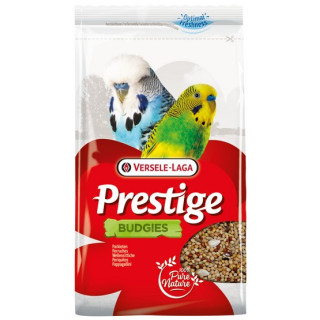 Versele-Laga Prestige Budgies papużka falista 1kg