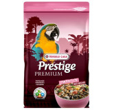 Versele-Laga Prestige Parrots Premium duża papuga 2kg