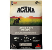 Acana Light & Fit Dog 11,4kg