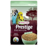 Versele-Laga Prestige Budgies Premium papużka falista 800g