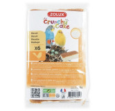 Zolux Crunchy Cake na wzrost 6szt