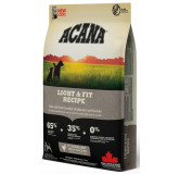 Acana Light & Fit Dog 11,4kg