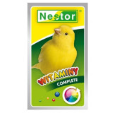 Nestor Witaminy dla kanarków - ogólne "Complete"